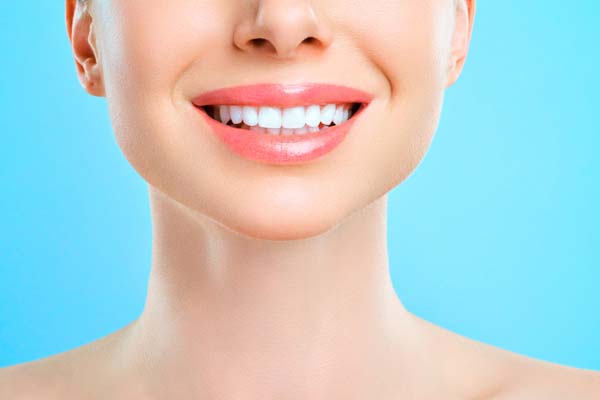 Is Aesthetic Dentistry The Same As Cosmetic Dentistry?