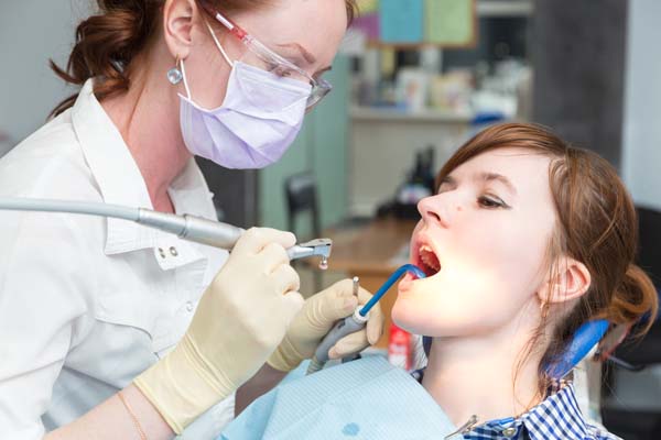 Professional Dental Cleaning FAQs