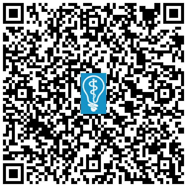 QR code image for Dental Cleaning and Examinations in Vista, CA