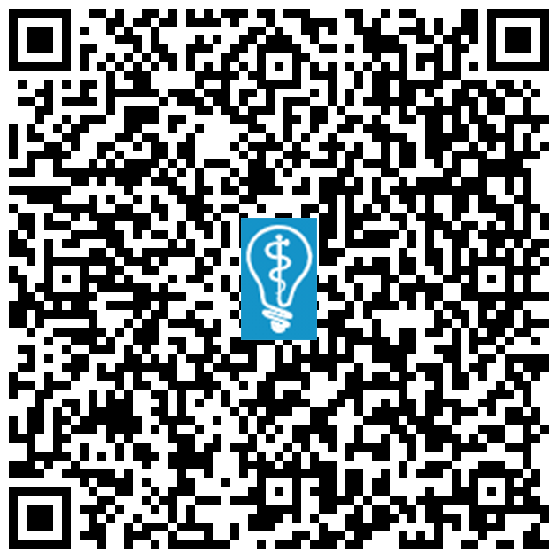QR code image for Questions to Ask at Your Dental Implants Consultation in Vista, CA