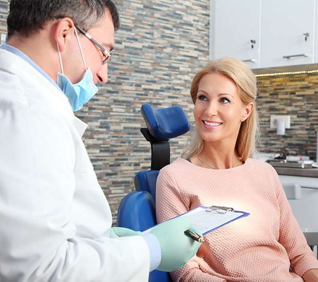 Vista Questions to Ask at Your Dental Implants Consultation
