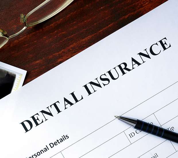 Vista Dental Insurance