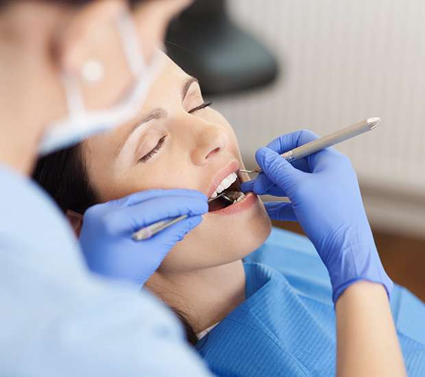 Vista Dental Restorations