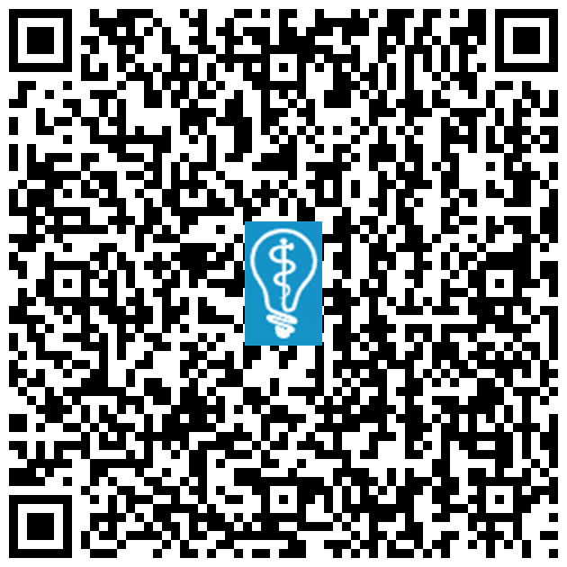 QR code image for Do I Need a Root Canal in Vista, CA