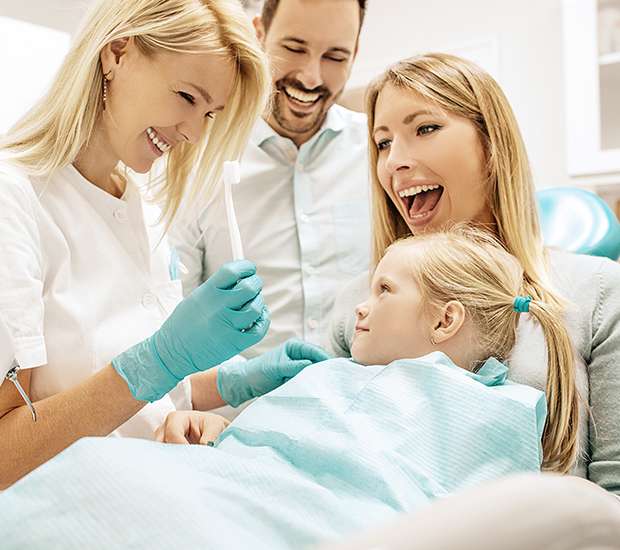 Vista Family Dentist