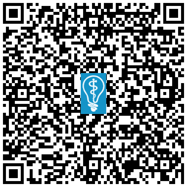 QR code image for General Dentistry Services in Vista, CA