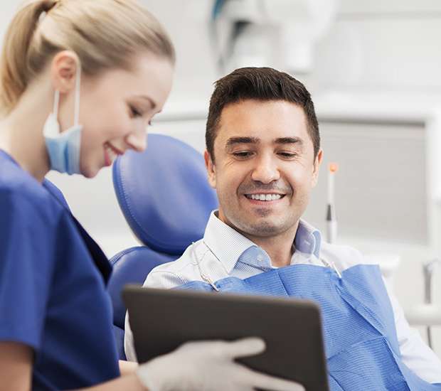 Vista General Dentistry Services