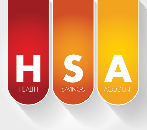 Vista Health Care Savings Account