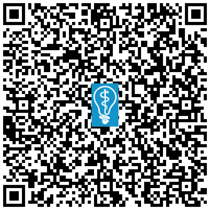 QR code image for Improve Your Smile for Senior Pictures in Vista, CA