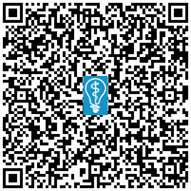 QR code image for Multiple Teeth Replacement Options in Vista, CA