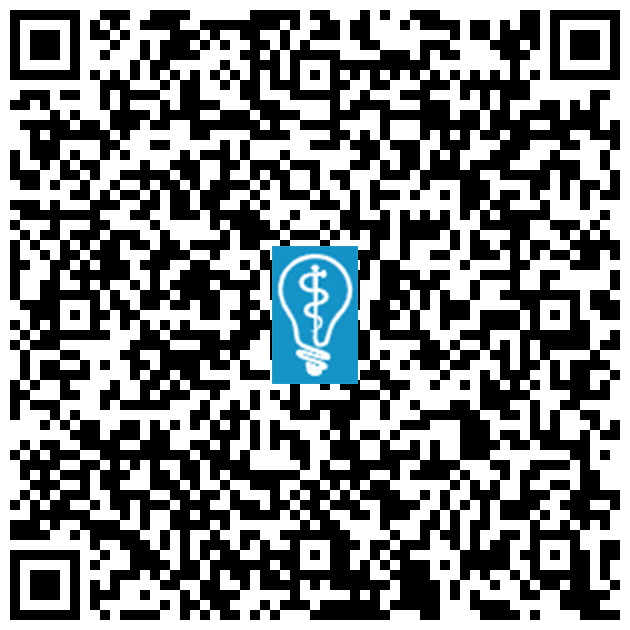 QR code image for Night Guards in Vista, CA