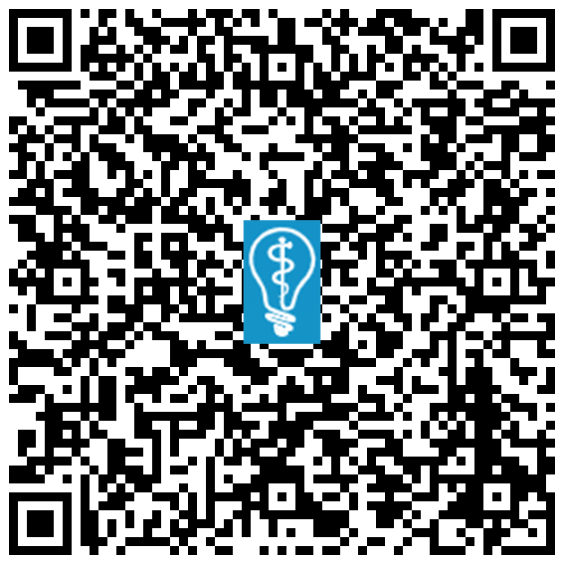 QR code image for Office Roles - Who Am I Talking To in Vista, CA