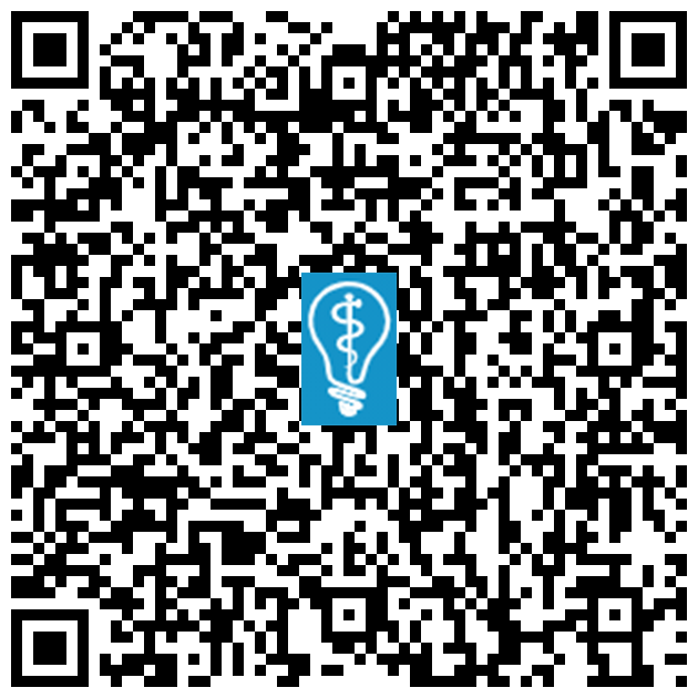 QR code image for Tooth Extraction in Vista, CA
