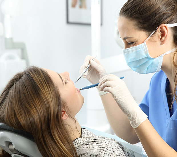 Vista What Does a Dental Hygienist Do