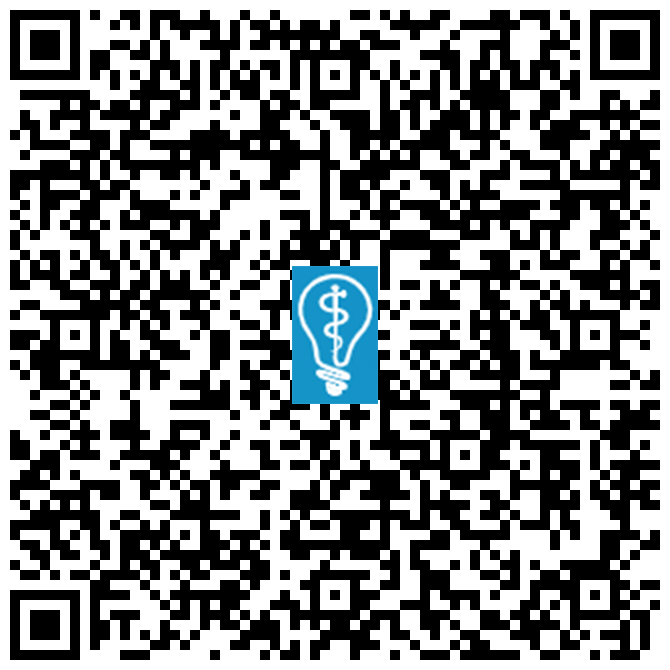 QR code image for When a Situation Calls for an Emergency Dental Surgery in Vista, CA
