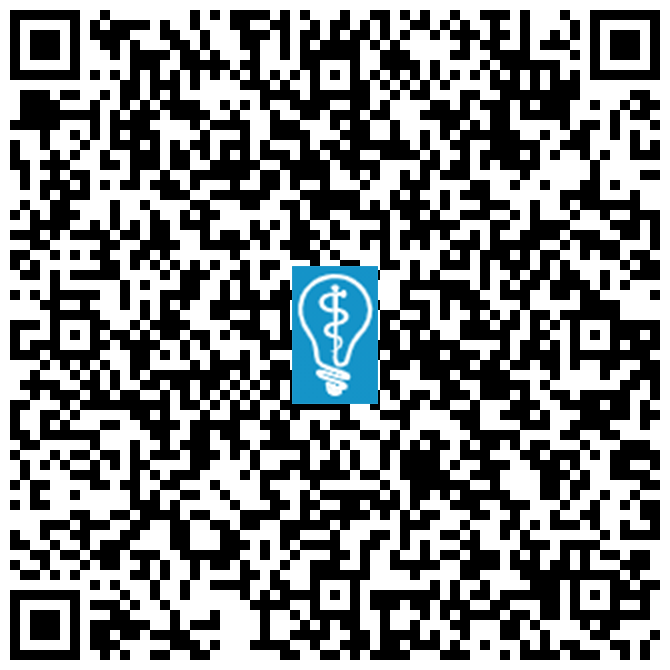 QR code image for Why Dental Sealants Play an Important Part in Protecting Your Child's Teeth in Vista, CA
