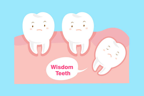 Wisdom Tooth Extraction Aftercare Tips From Your General Dentist